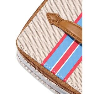 NEW | Paravel Cabana Mini See All Vanity Case | Paloma